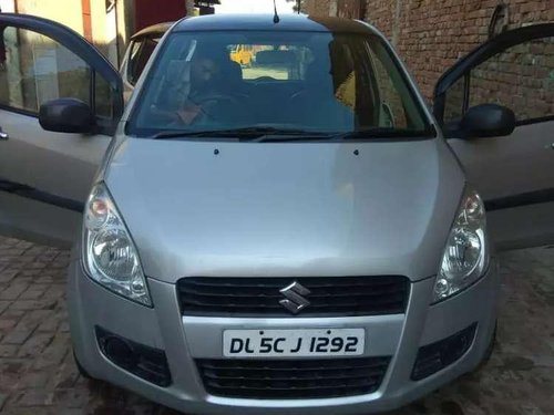 2011 Maruti Suzuki Ritz MT for sale in Bathinda 