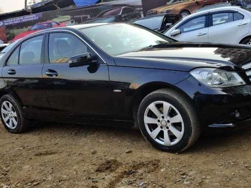 Used Mercedes Benz C-Class AT for sale in Mumbai