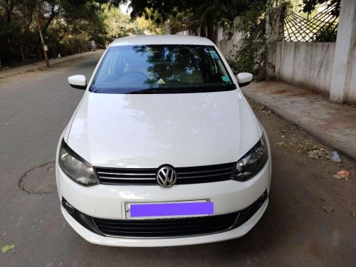 Used 2013 Volkswagen Vento MT for sale in Ahmedabad 