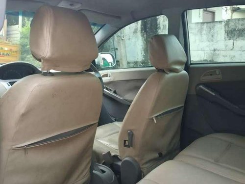 2009 Tata Vista MT for sale in Chennai