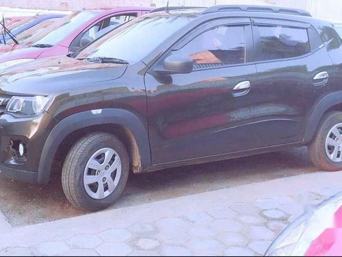 Renault Kwid RXT, 2017, Petrol AT for sale in Chennai