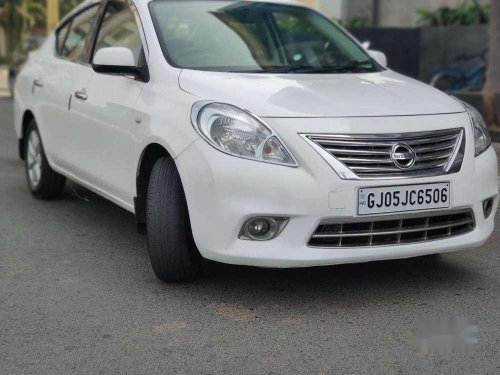 Used 2013 Nissan Sunny MT for sale in Surat 