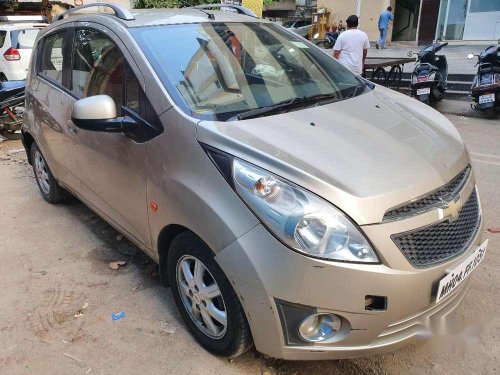 Chevrolet Beat LT Opt Diesel, 2012, Diesel MT for sale in Mumbai