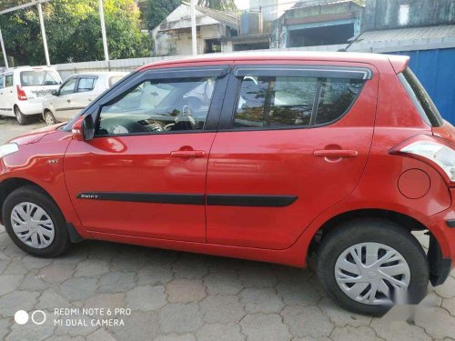 2017 Maruti Suzuki Swift MT for sale in Thrissur 