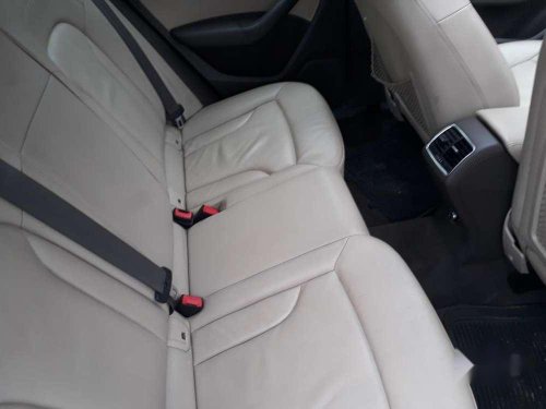 Used Audi Q3 2.0 TDI quattro Premium Plus, 2014, Diesel AT for sale in Kolkata 