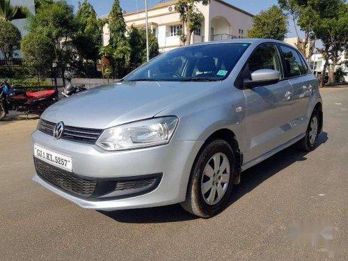 Used Volkswagen Polo Comfortline Diesel, 2011, MT for sale in Ahmedabad 