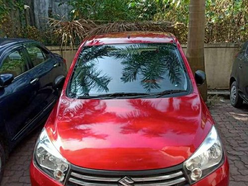 2016 Maruti Suzuki Celerio AT for sale in Mumbai