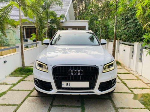 Audi Q5 AT for sale in Kochi