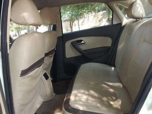 Used Volkswagen Vento 2011 MT for sale in Ahmedabad 