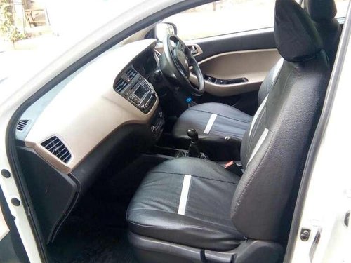 Used Hyundai Elite I20 Sportz 1.2 Special Edition, 2015, Petrol MT for sale in Kolkata 