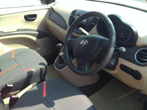 2010 Hyundai i10 MT for sale in Vadodara