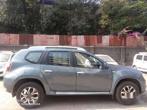 Nissan Terrano XV D THP 110 PS, 2015, Diesel MT for sale in Mumbai