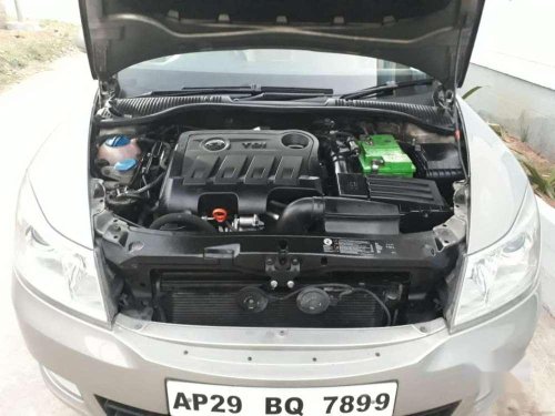 Used Skoda Laura Ambiente 2013 MT for sale in Hyderabad 