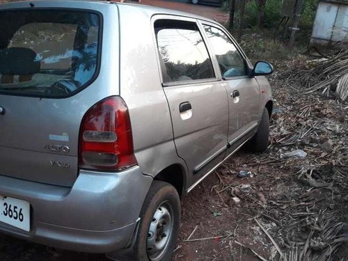 Used Maruti Suzuki Alto 800 Lx, 2002, Petrol MT for sale in Goa 