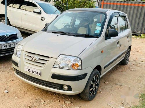 2014 Hyundai Santro Xing MT for sale in Chennai