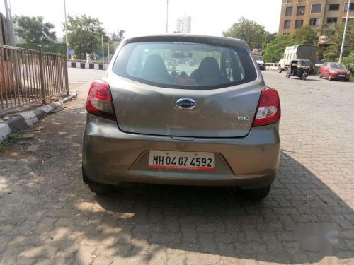 Used Datsun GO Plus MT for sale in Mumbai