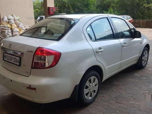 Used Maruti Suzuki SX4 2010 MT for sale in Thane 