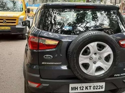 Used Ford EcoSport MT for sale in Pune