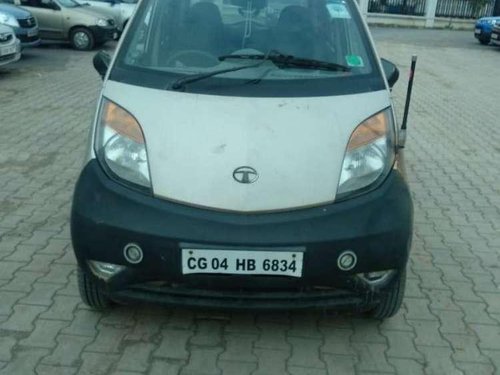 Used Tata Nano 2009 CX MT for sale in Raipur 