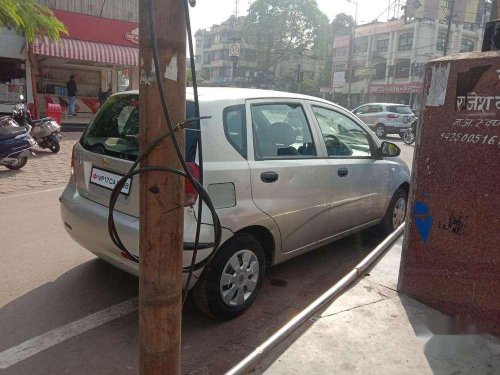 Used 2008 Chevrolet Aveo U VA MT for sale in Bhopal