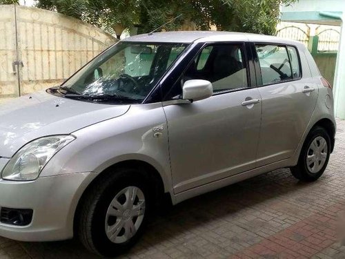 Used Maruti Suzuki Swift VDi, 2008, Diesel MT for sale in Erode 