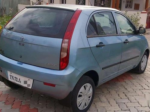 Used Tata Vista, 2010, Petrol MT for sale in Madurai 