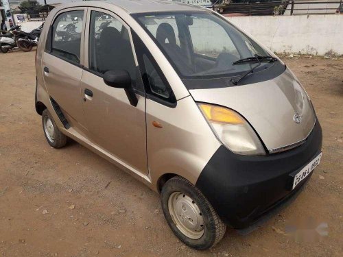 Used Tata Nano CX, 2012, Petrol MT for sale in Raipur 