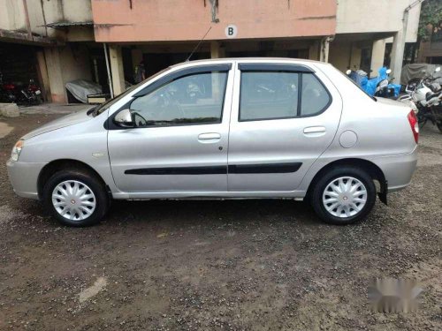 Tata Indigo Ecs eCS LX TDI BS-III, 2017, Diesel MT for sale in Pune