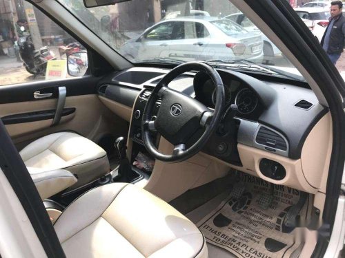 Used Tata Safari Storme 2.2 EX 4X2, 2014, Diesel MT for sale in Ghaziabad 