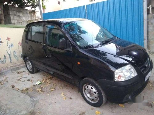 2004 Hyundai Santro MT for sale in Nagar