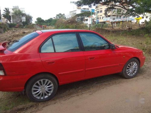 Hyundai Accent Viva CRDi, 2006, Diesel AT for sale in Coimbatore