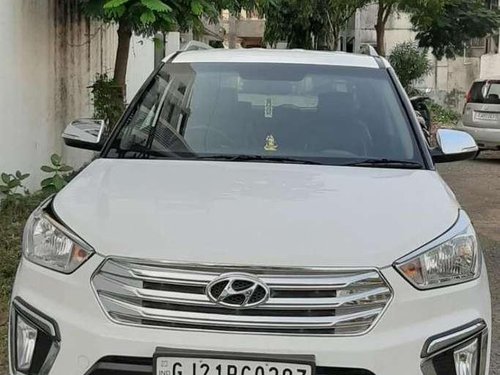 Used Hyundai Creta 1.6 SX MT for sale in Surat 