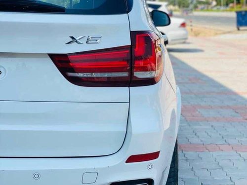 Used 2016 BMW X5 AT for sale in Chennai