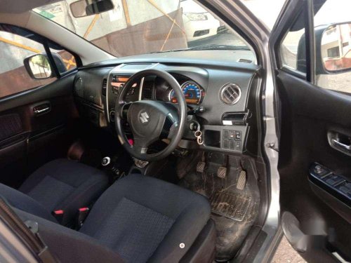 Used Maruti Suzuki Wagon R Stingray MT for sale in Bhopal