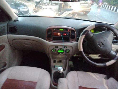 Used 2009 Hyundai Verna MT for sale in Surat 