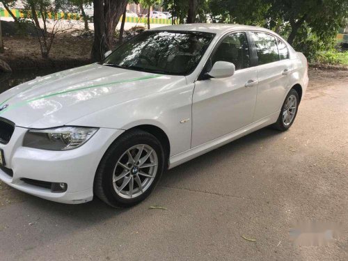 Used BMW 3 Series 320d, 2010, Diesel AT for sale in Ghaziabad 