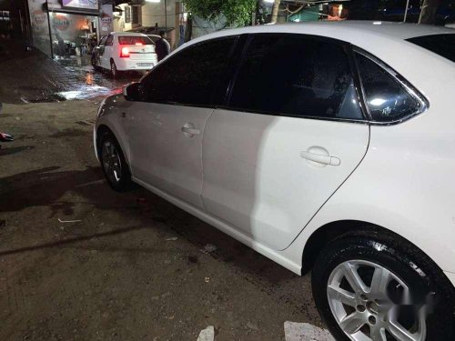 Used Volkswagen Vento 2011 MT for sale in Nashik 