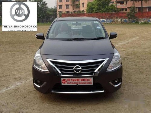 Used 2016 Nissan Sunny AT for sale in Kolkata 