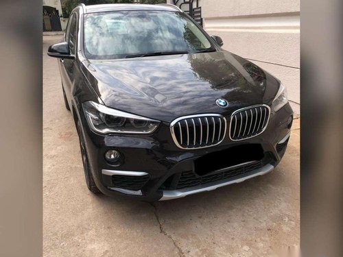 Used BMW X1 AT for sale in Raipur at low price