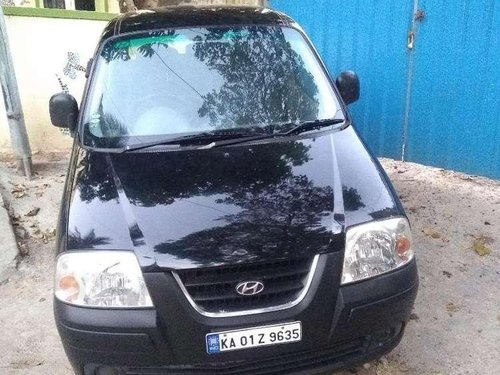 2004 Hyundai Santro MT for sale in Nagar