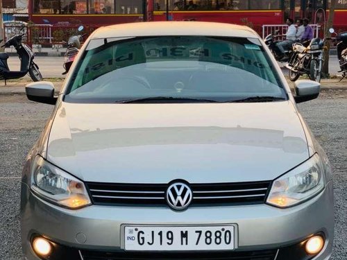 Used 2011 Volkswagen Vento AT for sale in Surat 
