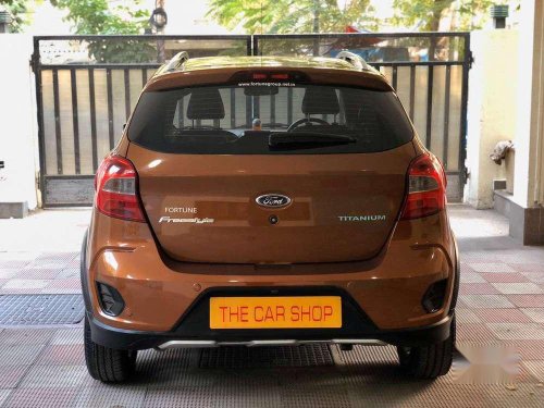 Used Ford Freestyle MT for sale in Secunderabad 