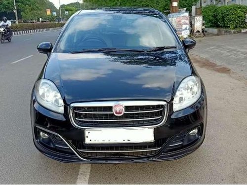 Used Fiat Linea AT for sale in Chennai