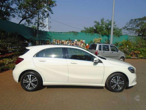 Used Mercedes Benz A Class AT for sale in Mumbai