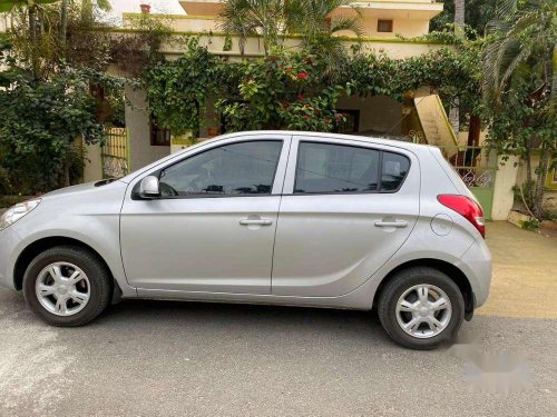 Used Hyundai i20 Sportz 1.2 2011 MT for sale in Coimbatore