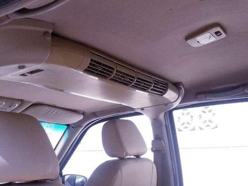 Used 2012 Tata Safari MT for sale in Indore