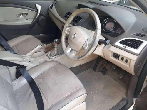 Renault Fluence Diesel E4, 2014, Diesel MT for sale in Chennai