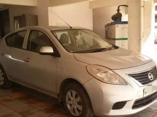 Used 2012 Nissan Sunny XL MT for sale in Thane 