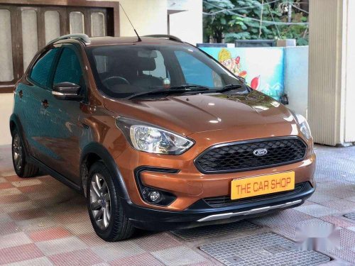 Used Ford Freestyle MT for sale in Secunderabad 