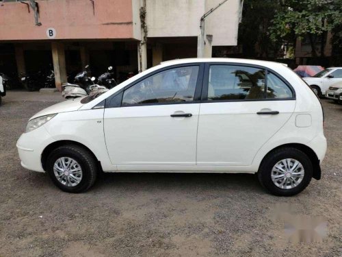 Tata Indica Vista LS TDI BS-III, 2011, Diesel MT for sale in Pune